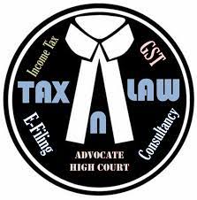 Tax N Law Consultancy - Logo