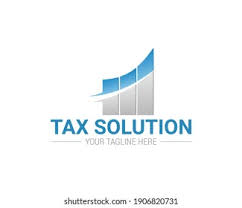 Tax Solution - Logo