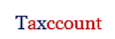 Taxccount Solution - Logo
