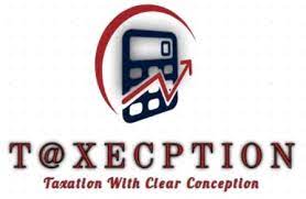 TAXCEPTION - Logo
