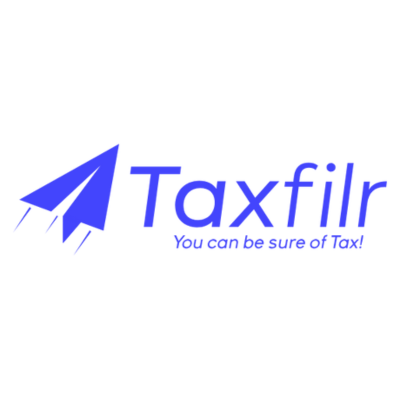 Taxfilr - Logo
