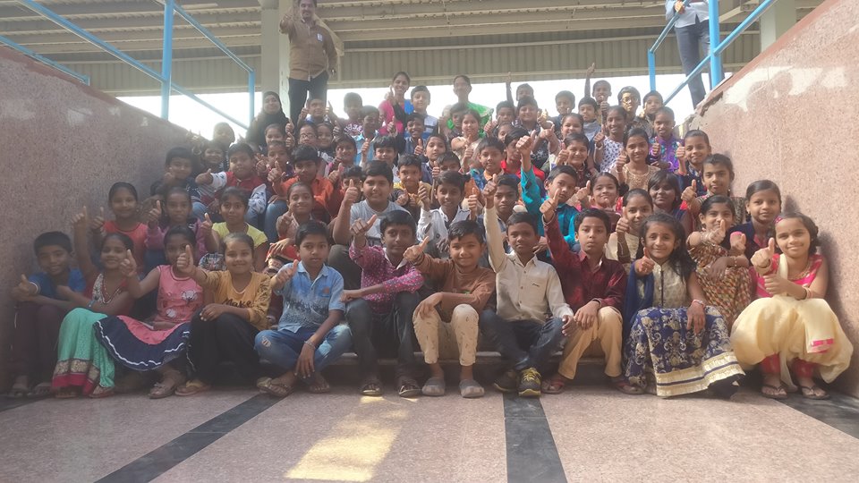 Taxila High School Education | Schools