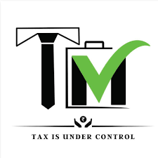 Taxmill Consulting Service Logo