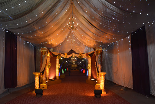 Tayyab Hall Event Services | Banquet Halls