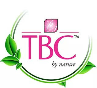 TBC Salon & Spa Logo