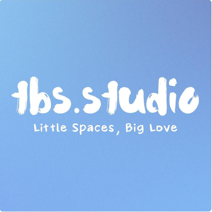 TBS Studio - Logo