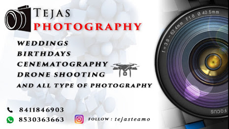 Te-Jay Production|Photographer|Event Services