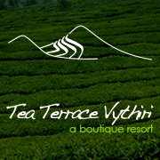 Tea Terrace Vythiri Logo