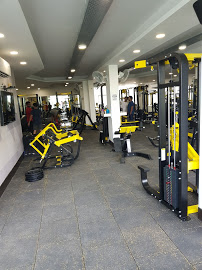 Team Core Fitness Club Active Life | Gym and Fitness Centre