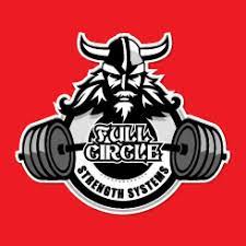 TEAM VIKINGS FITNESS Logo