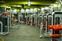 TEAM VIKINGS FITNESS Active Life | Gym and Fitness Centre