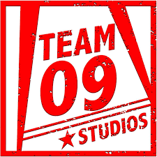 TEAM09 DESIGN STUDIO Logo