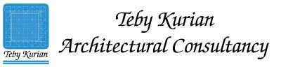 Teby Kurian Architectural Consultancy - Logo