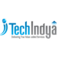 Tech Indya IT Services Pvt. Ltd. - Logo