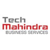 Tech Mahindra Business Services Ltd Logo