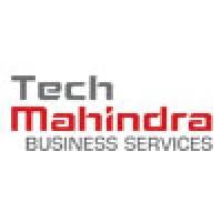 Tech Mahindra Business Services Ltd Logo