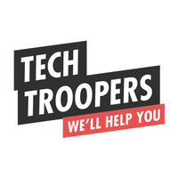 Tech Trooper'z|Colleges|Education