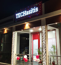 TECHasitis Professional Services | IT Services