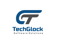 TechGlock Software Solutions | Software Development Company - Logo