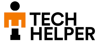 TechHelper Technologies : Software Company Logo
