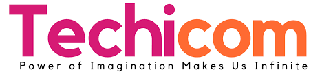 Techicom India Private Limited Logo