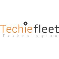Techiefleet Technologies - Logo