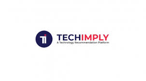 Techimply PVT. LTD. Logo
