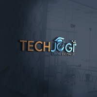 TechJogi - Digital Marketing Company - Logo
