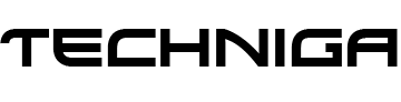 Techniga Logo
