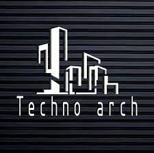 Techno Arch Logo