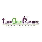 Techno Green Architects Logo