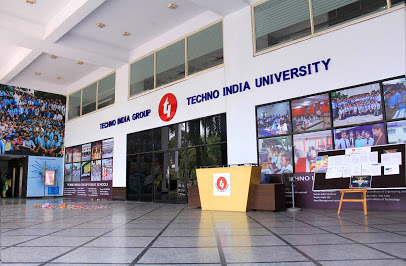 Techno India University Education | Universities