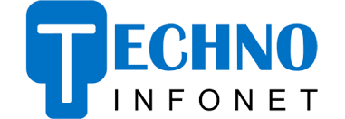 Techno Infonet Logo
