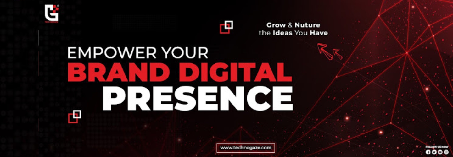  TechnoGaze Solutions  Professional Services | IT Services