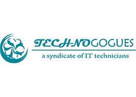 Technogogues IT Solutions Pvt. Ltd. Logo