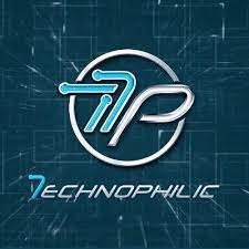 Technophilic - Logo