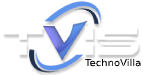 TechnoVilla IT Services Pvt Ltd - Logo