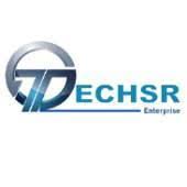 Techsr Enterprise - Logo