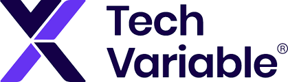 TechVariable - Logo