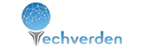 Techverden Private Limited - Logo