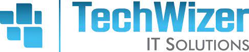 TechWizer IT Solutions Logo