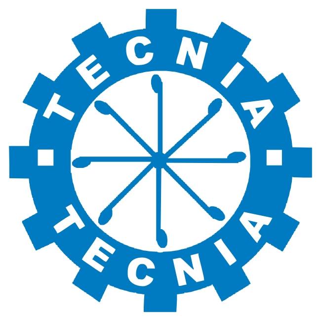 Tecnia International School - Logo