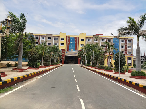 Teegala krishna reddy engineering college Education | Colleges