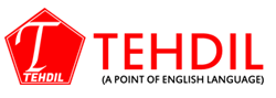 Tehdil Institute - Logo