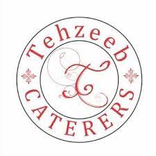 Tehzeeb Caterers Logo