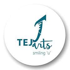 Tej's Photography Logo