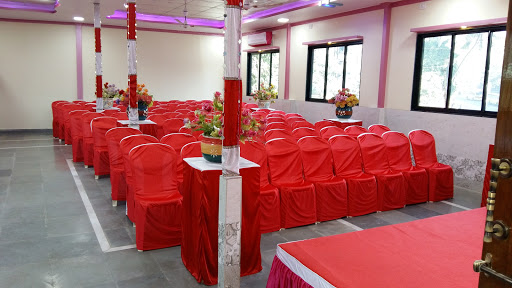 Tejas Banquet Hall Event Services | Banquet Halls