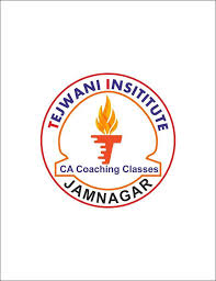 Tejwani Institute - Logo