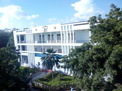 Tellakula Jalayya Polisetty Somasundaram College Education | Colleges