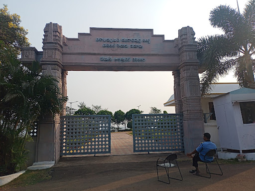 Telugu Saamskruthika Niketanam Travel | Museums